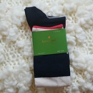 Kate Spade Socks